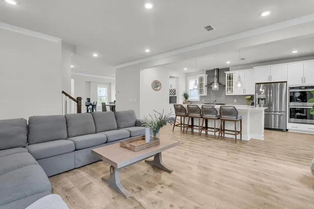 $537,500 | 130 Wappoo Trce Lane, Summerville, SC 29486