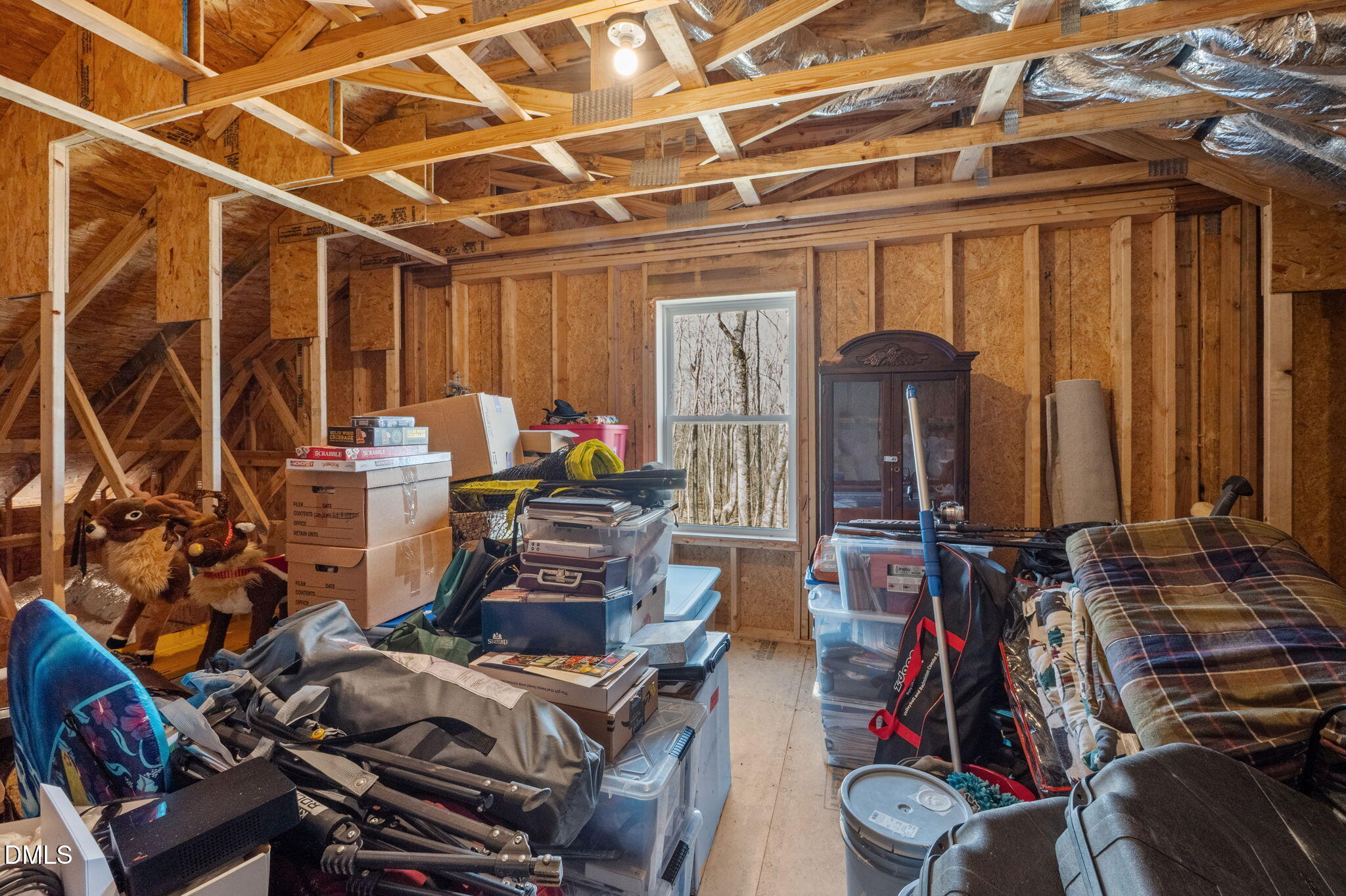 8514 Charlie Stovall Road Roxboro, NC 27574 - Photo 33 of 48