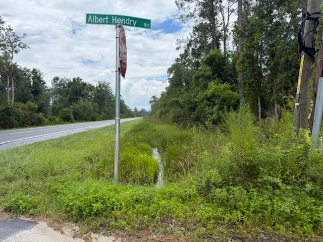 $107,000 | Tbd Albert Hendry Road, Greenville, FL 32331