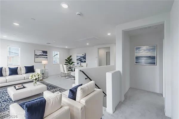 $710,000 | 3765 Osiris Avenue, Henderson, NV 89044