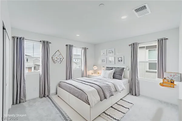 $710,000 | 3765 Osiris Avenue, Henderson, NV 89044