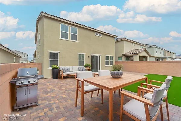 $710,000 | 3765 Osiris Avenue, Henderson, NV 89044