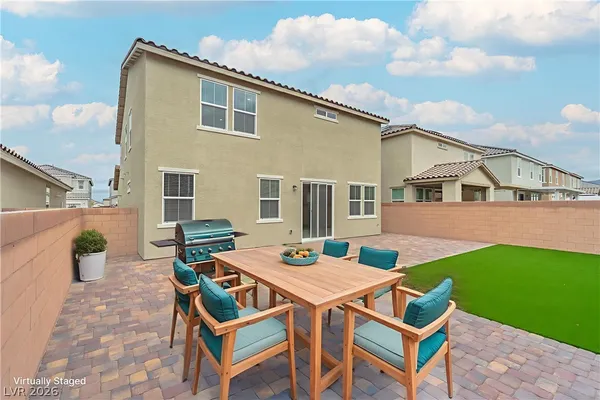 $710,000 | 3765 Osiris Avenue, Henderson, NV 89044