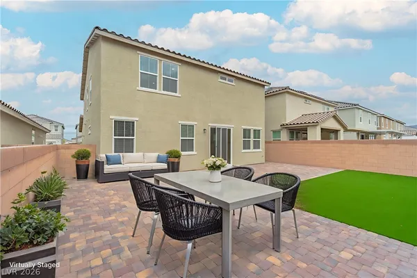 $710,000 | 3765 Osiris Avenue, Henderson, NV 89044