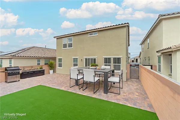 $710,000 | 3765 Osiris Avenue, Henderson, NV 89044