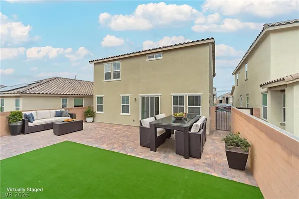 $710,000 | 3765 Osiris Avenue, Henderson, NV 89044