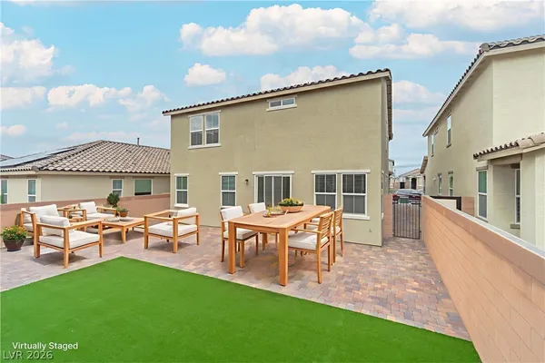 $710,000 | 3765 Osiris Avenue, Henderson, NV 89044