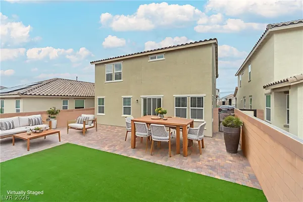 $710,000 | 3765 Osiris Avenue, Henderson, NV 89044