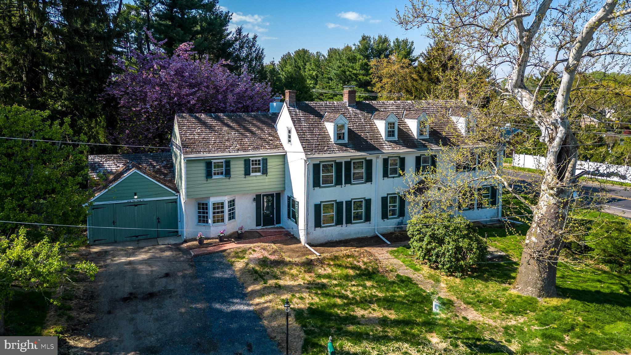 3996 Buck Road Huntingdon Valley, PA 19006 - Photo 1 of 27 Gallery Image 1