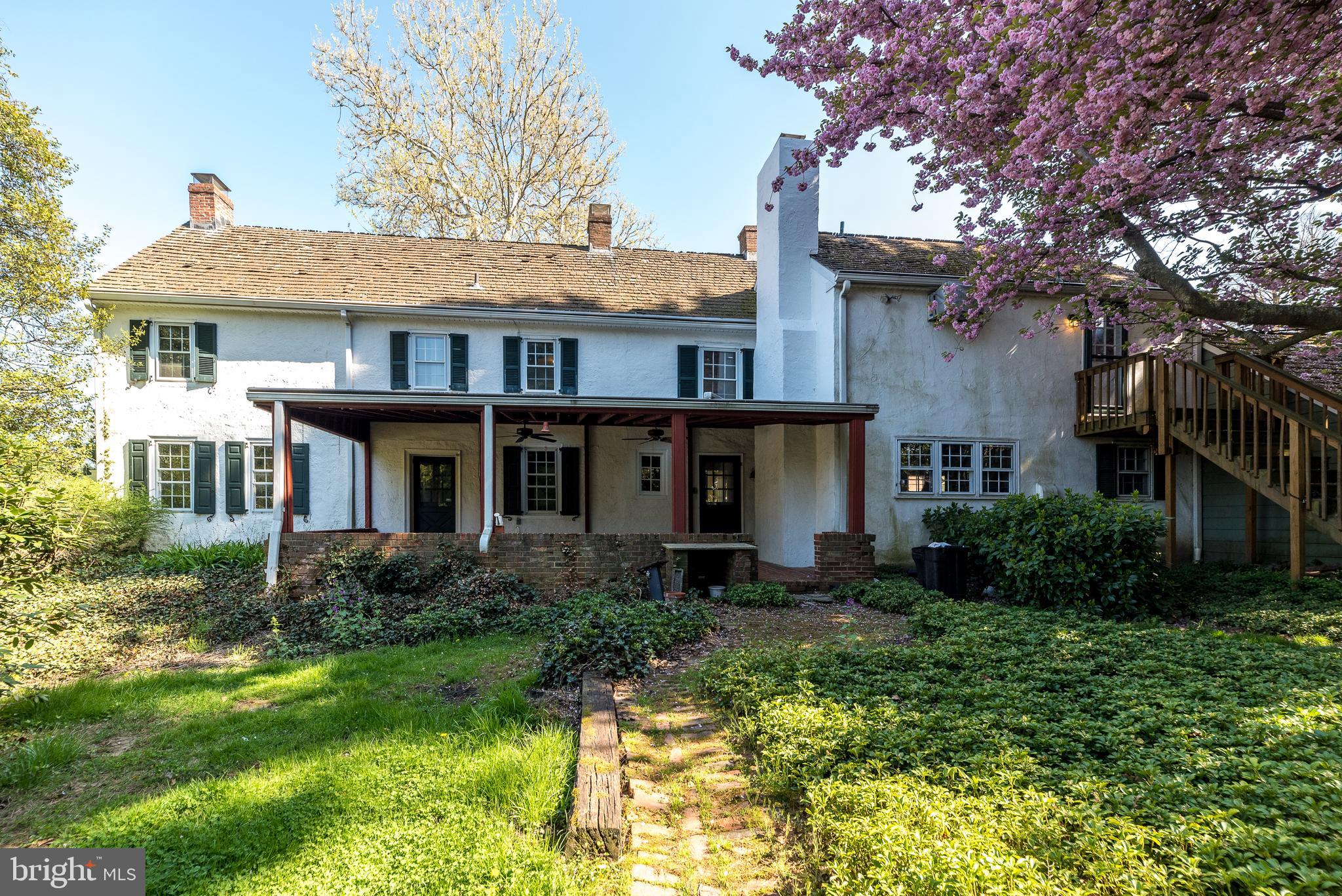 3996 Buck Road Huntingdon Valley, PA 19006 - Photo 27 of 27 Gallery Image 27