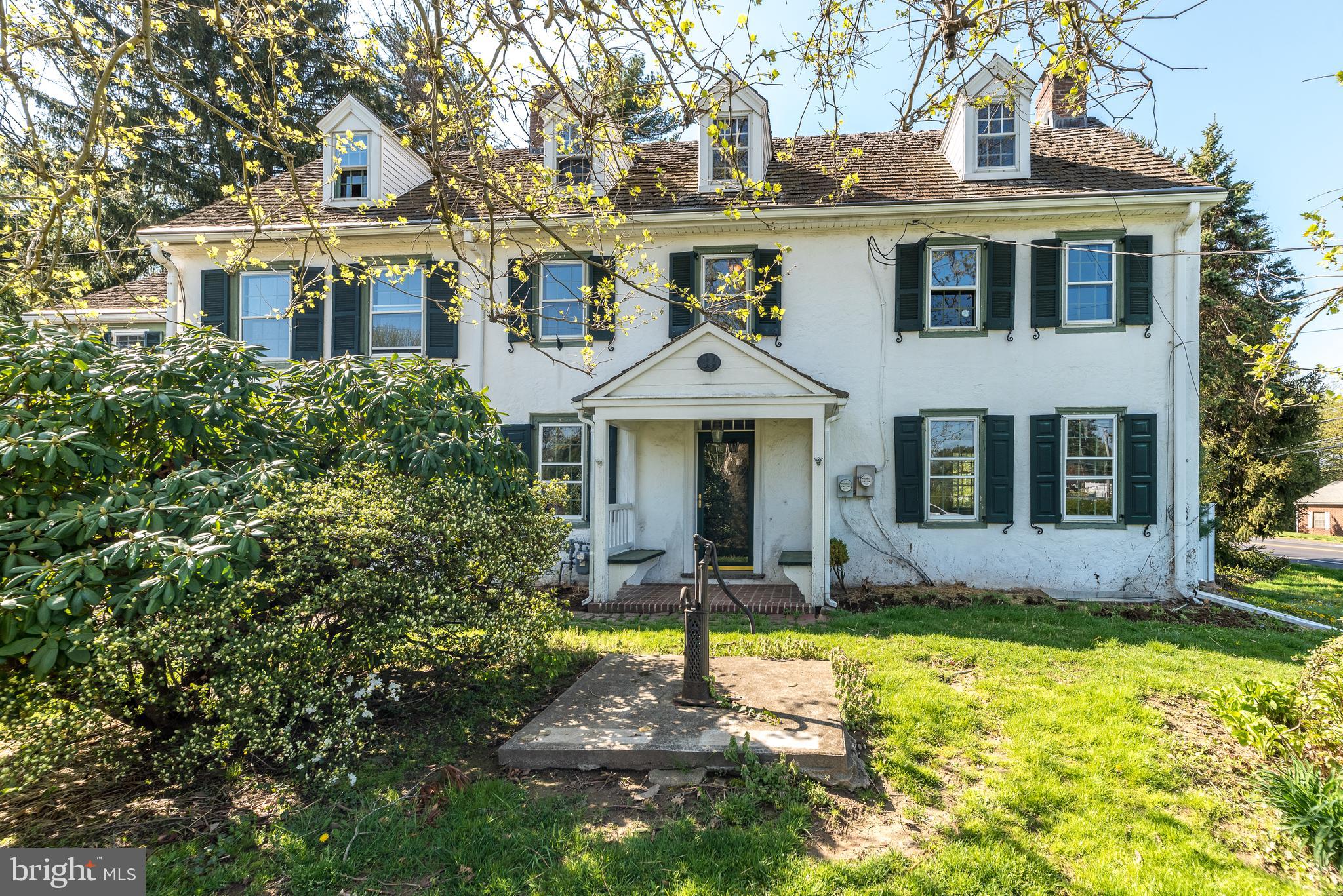 3996 Buck Road Huntingdon Valley, PA 19006 - Photo 3 of 27 Gallery Image 3