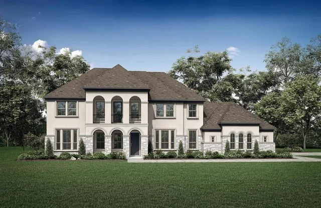 $1,299,990 | 3117 Cherry Crk Lane, Northlake, TX 76226