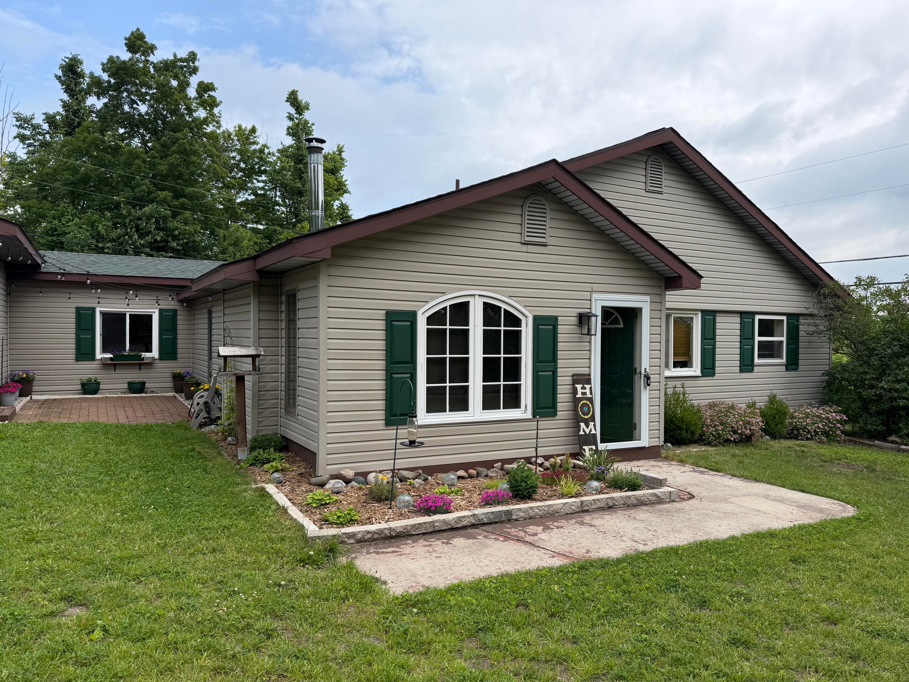 9450 French Road Alpena, MI 49707 - Photo 39 of 46 Gallery Image 39