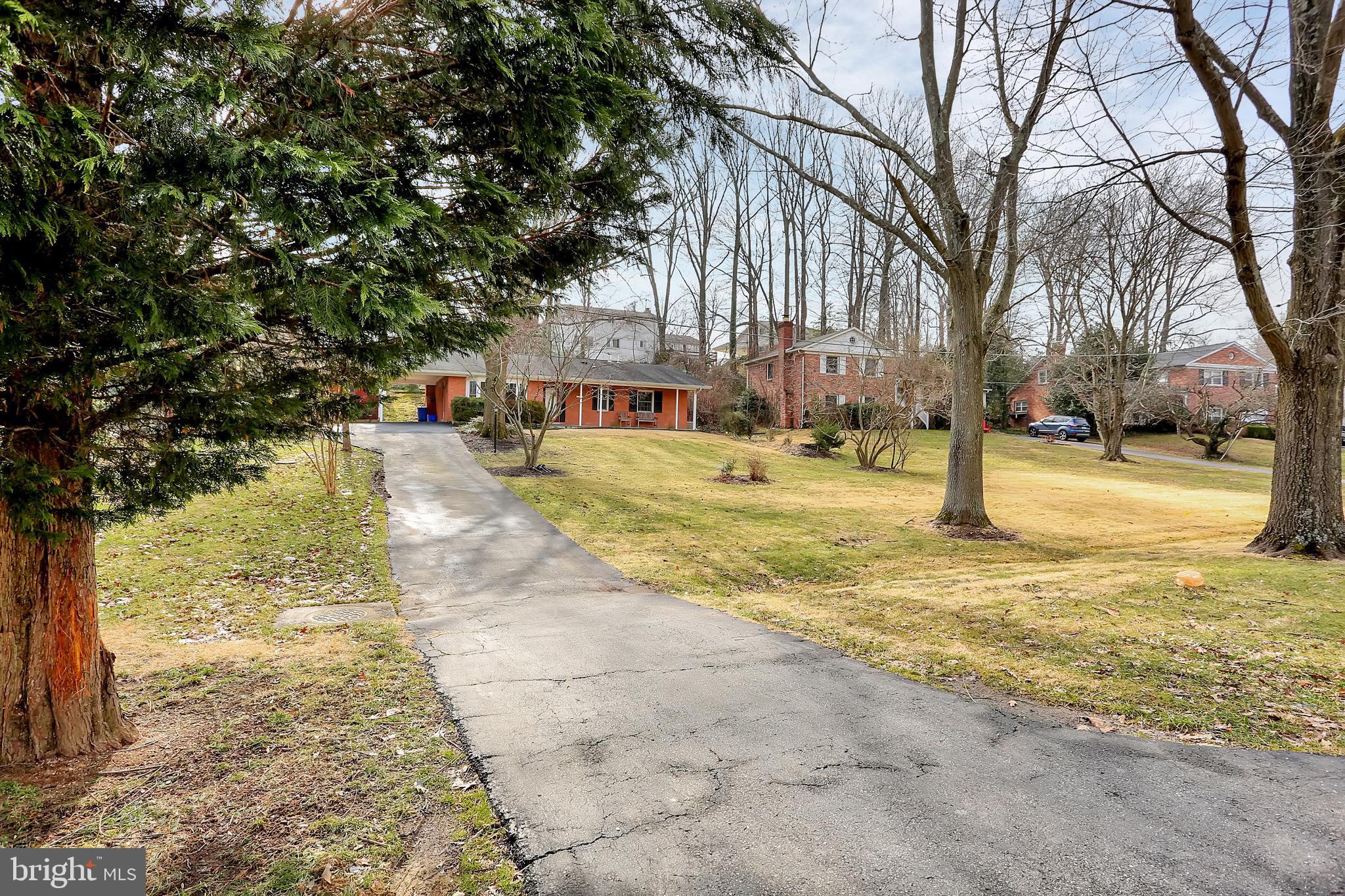 1919 Edgewater Parkway Silver Spring, MD 20903 - Photo 29 of 30 Gallery Image 29