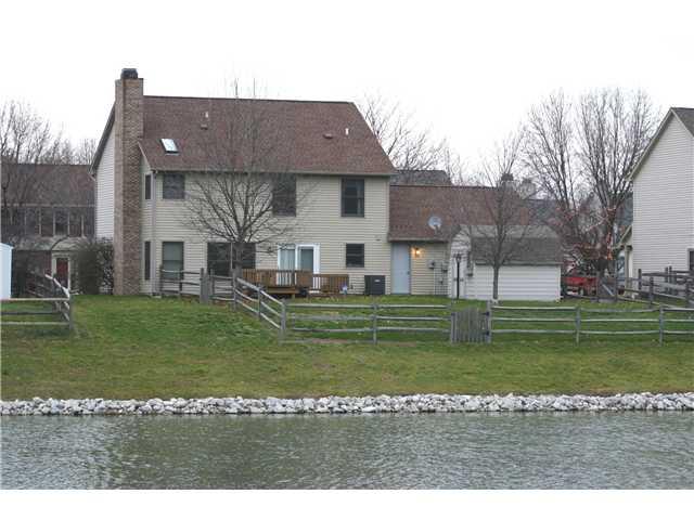 7733 Hidden Ridge Fishers, IN 46038 - Photo 12 of 16 Gallery Image 12