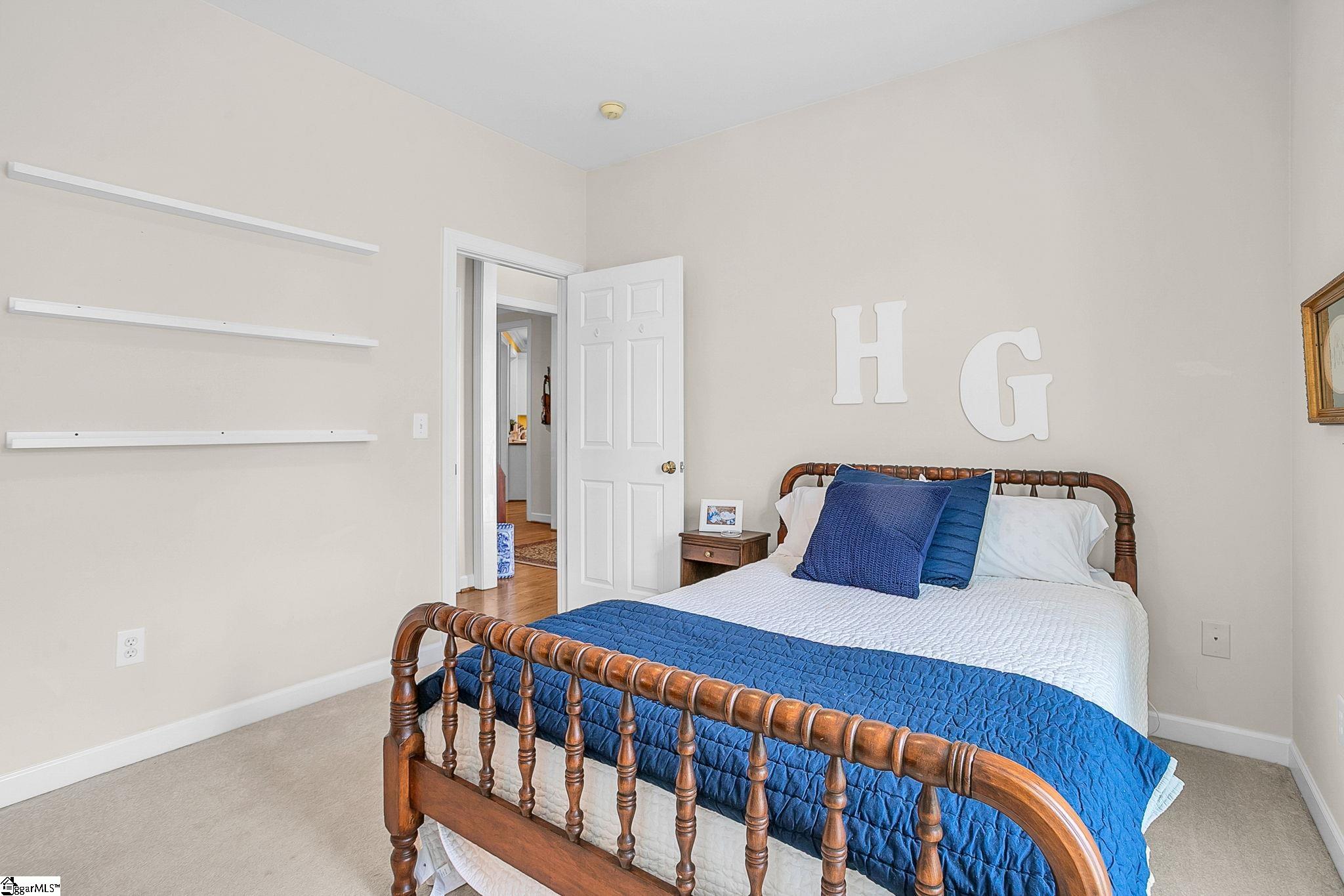 7 Hoptree Drive Greer, SC 29650 - Photo 23 of 39