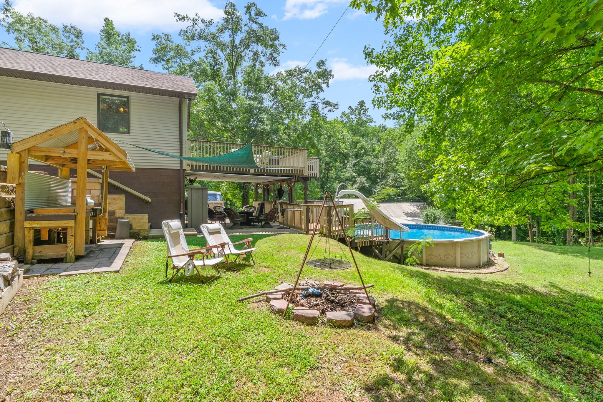 1844 Hogue Road Clarksville, TN 37040 - Photo 55 of 96 Gallery Image 55