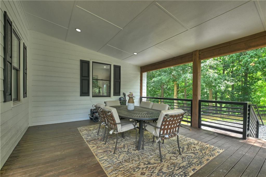 2086 Burnt Mountain Road Ellijay, GA 30536 - Photo 53 of 148