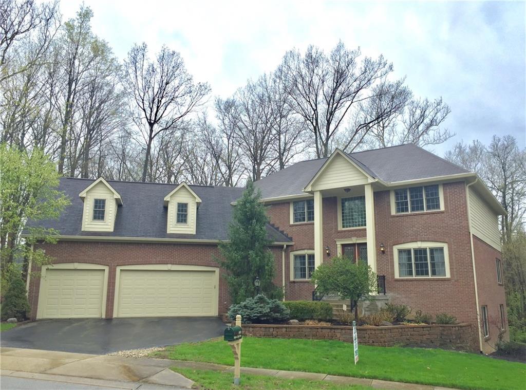 8052 Sargent Ridge Indianapolis, IN 46256 - Photo 1 of 31 Gallery Image 1