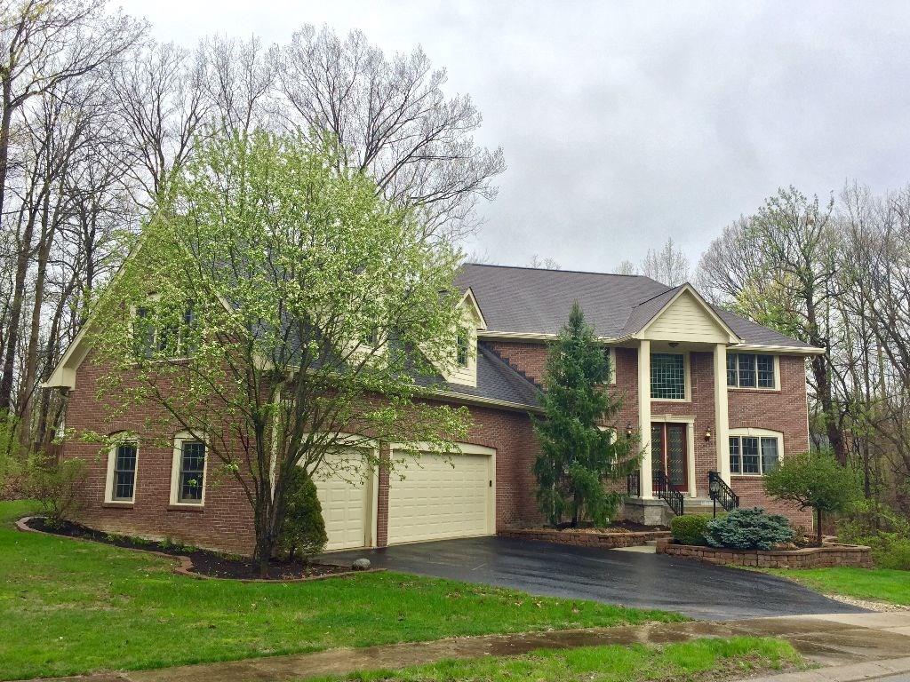 8052 Sargent Ridge Indianapolis, IN 46256 - Photo 31 of 31 Gallery Image 31