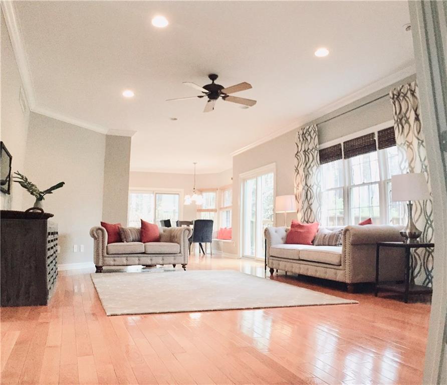 8052 Sargent Ridge Indianapolis, IN 46256 - Photo 7 of 31 Gallery Image 7