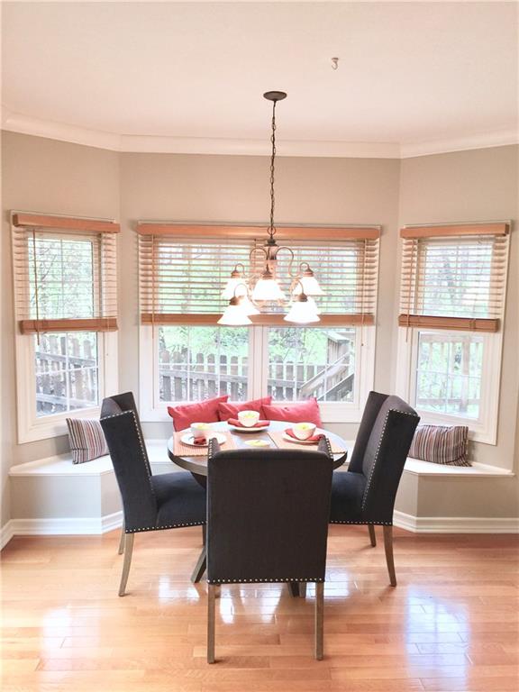8052 Sargent Ridge Indianapolis, IN 46256 - Photo 9 of 31 Gallery Image 9