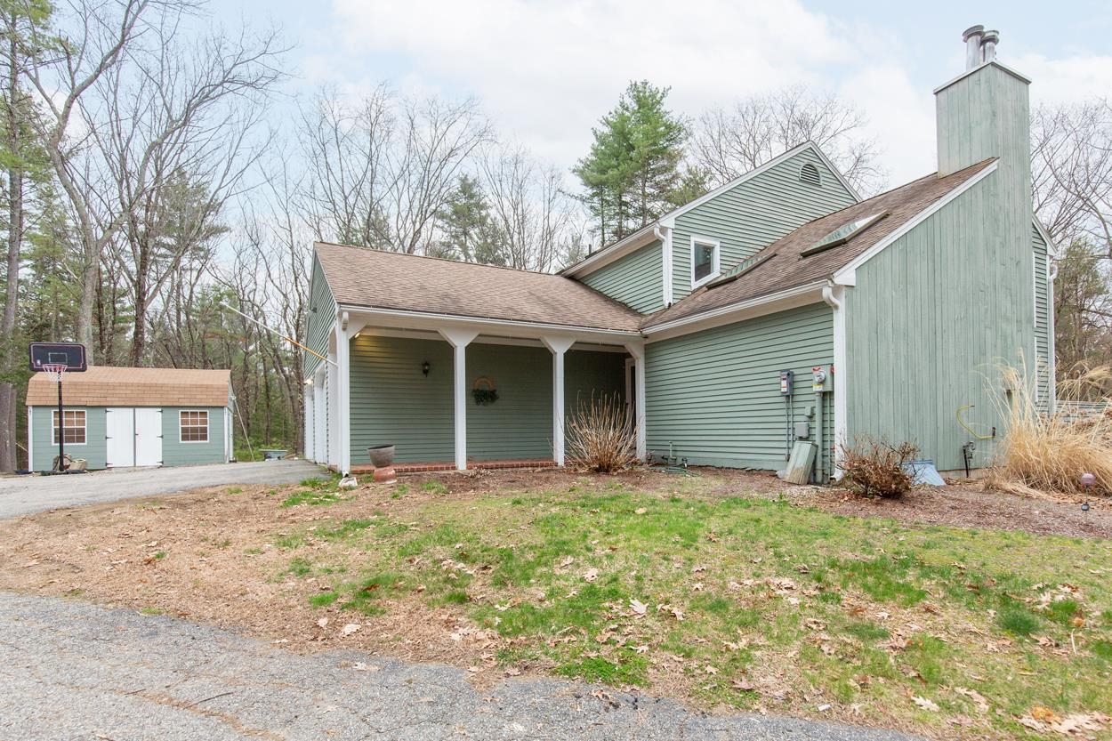 37 Standish Way Amherst, NH 03031 - Photo 50 of 50