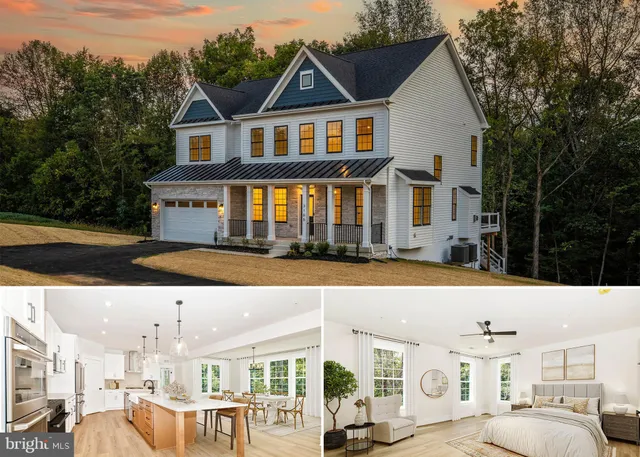 $999,990 | 3105 Sumantown Road, Middletown, MD 21769