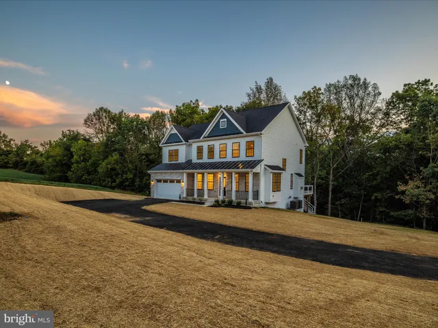 $999,990 | 3105 Sumantown Road, Middletown, MD 21769