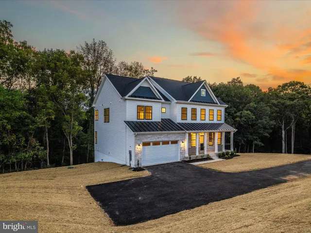 $999,990 | 3105 Sumantown Road, Middletown, MD 21769