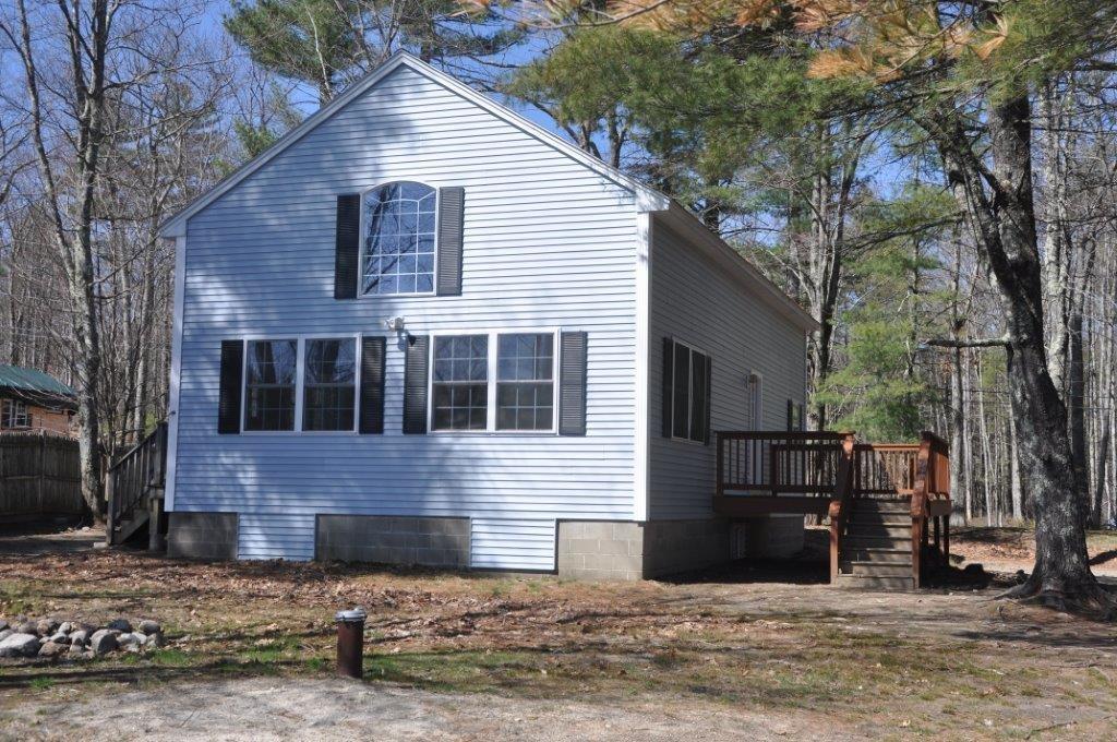 283 Barkers Pond Road Lyman, ME 04002 - Photo 29 of 29 Photo