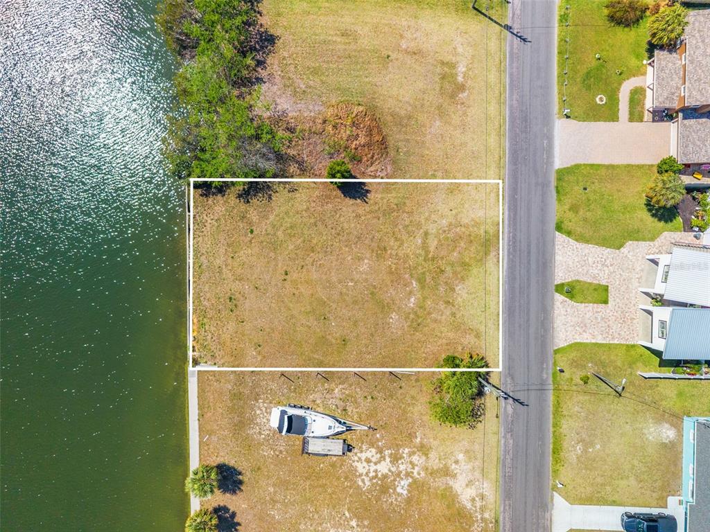 . Gulfview Drive Hernando Beach, FL 34607 - Photo 7 of 8