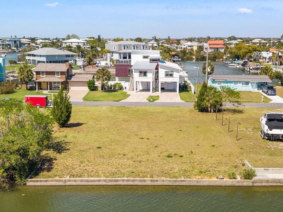 . Gulfview Drive Hernando Beach, FL 34607 - Photo 8 of 8