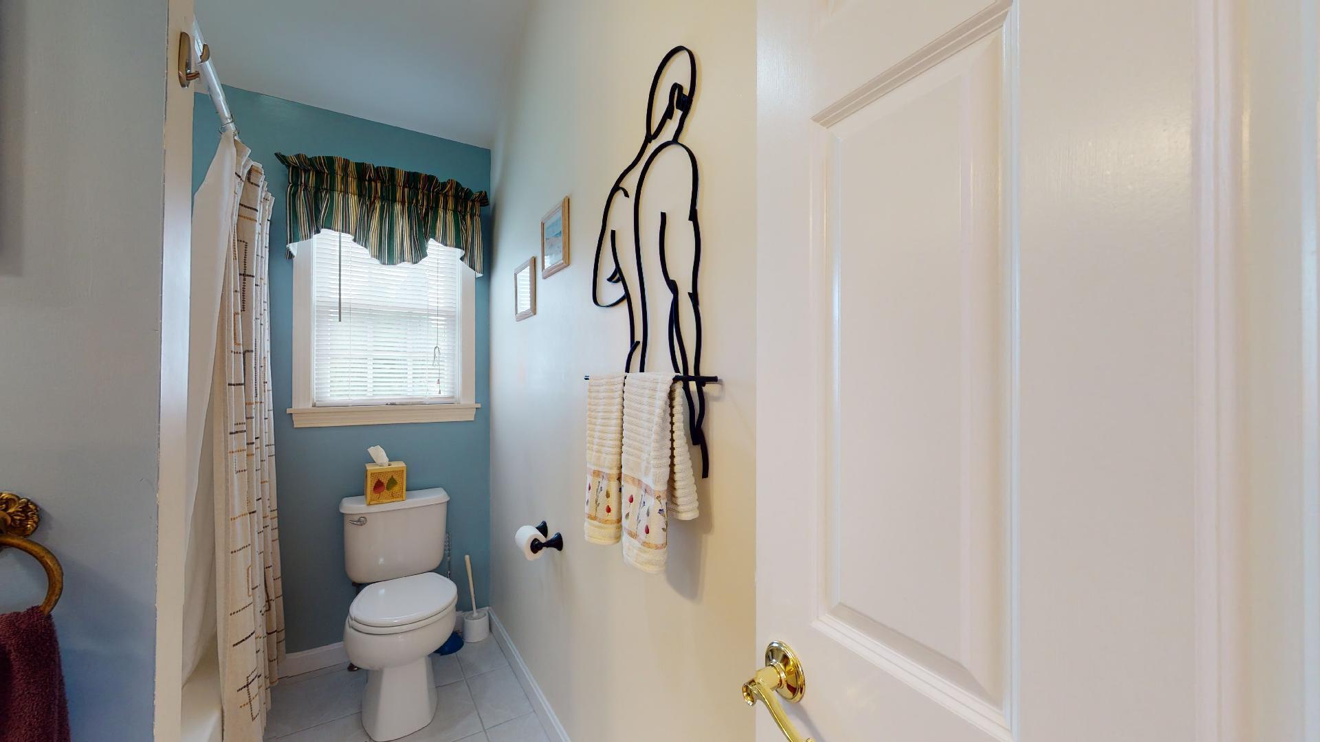 6 Shore Road, Unit 24 Truro, MA 02666 - Photo 41 of 46 a bathroom with a toilet and a shower