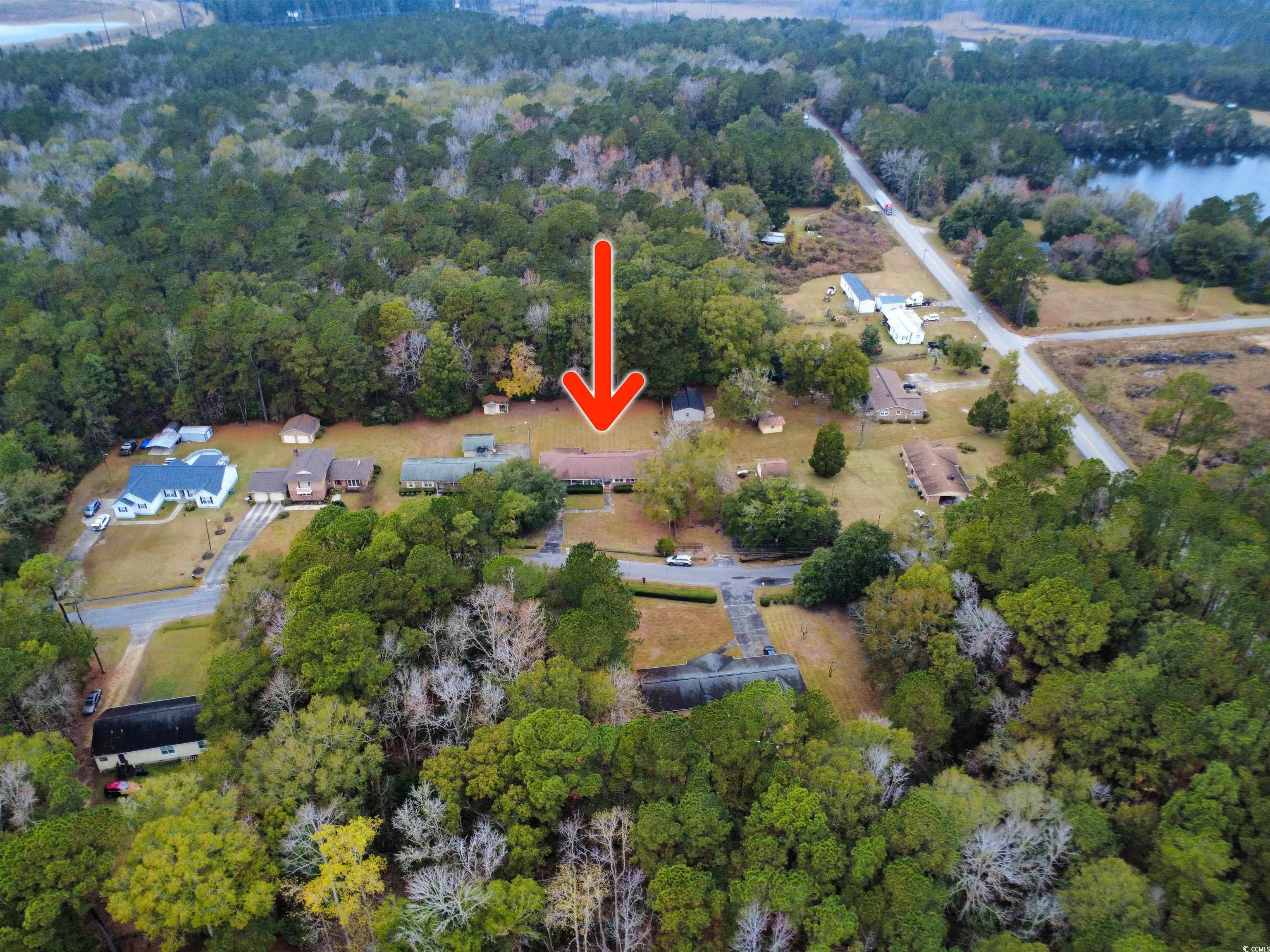 76 County Rd S-22-826 Georgetown, SC 29440 - Photo 26 of 28