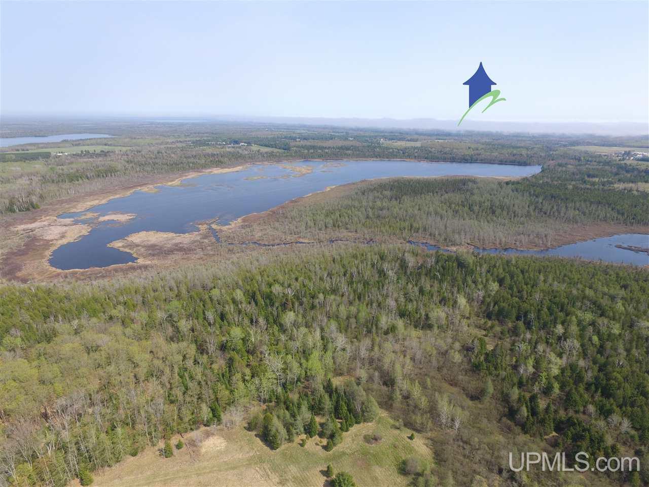Tbd 240 Acres Off Belgium Road Manistique, MI 49854 - Photo 7 of 35