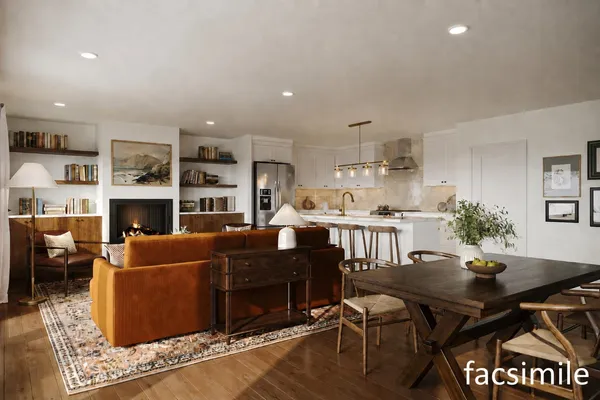 $739,000 | 21 Upper Ladd Hill Road, Unit C, Meredith, NH 03253