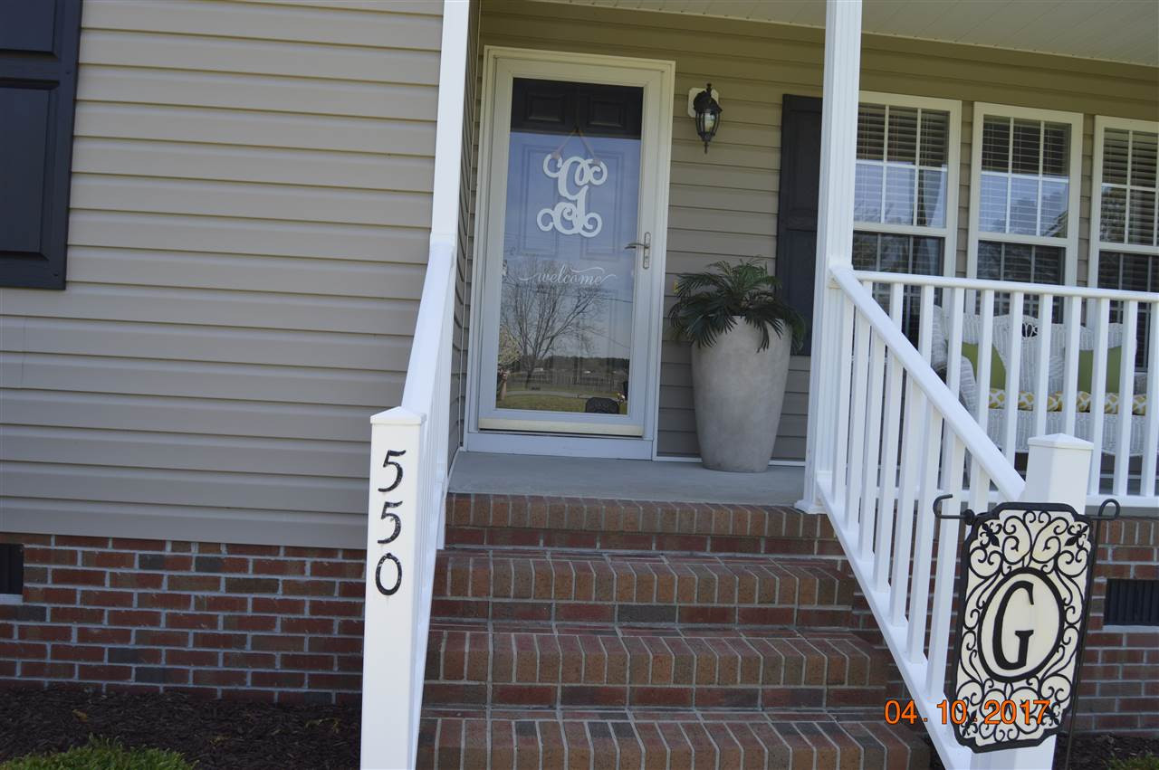 550 Rains Crossroads Road Princeton, NC 27569 - Photo 2 of 25 Photo 2