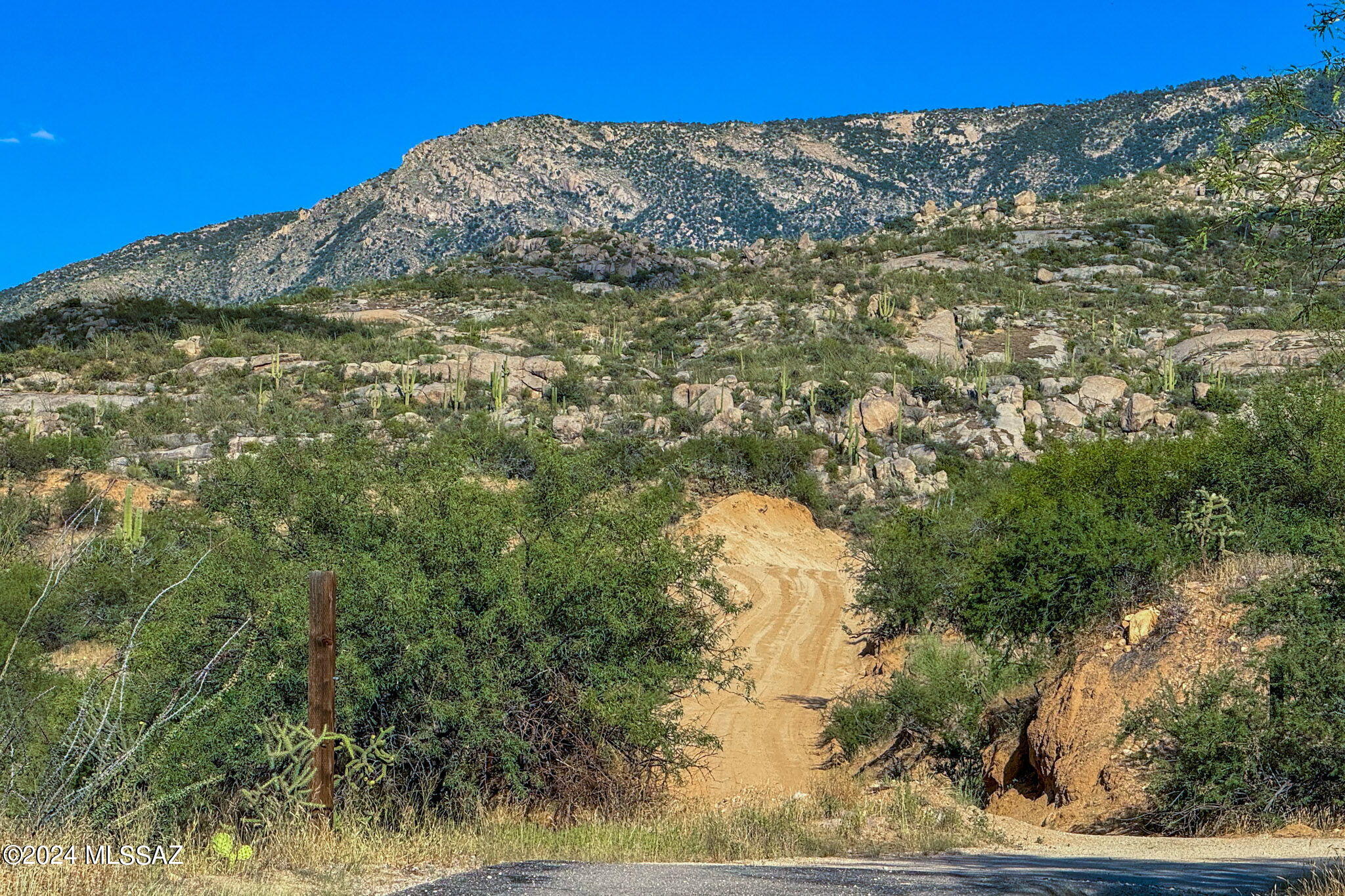 16500 North Ridge Rock Trail Tucson, AZ 85739 - Photo 6 of 29 28-web-or-mls-16500 N Ridge Rock Trail -