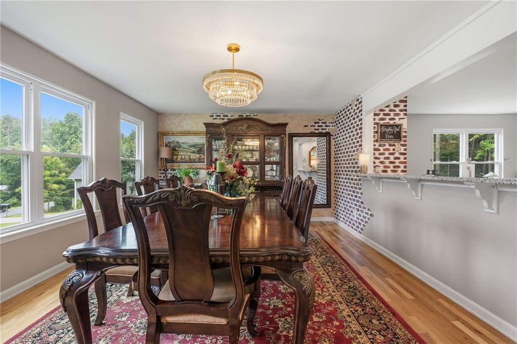 223 Rebel Ridge Dallas, GA 30132 - Photo 14 of 66 Gallery Image 14