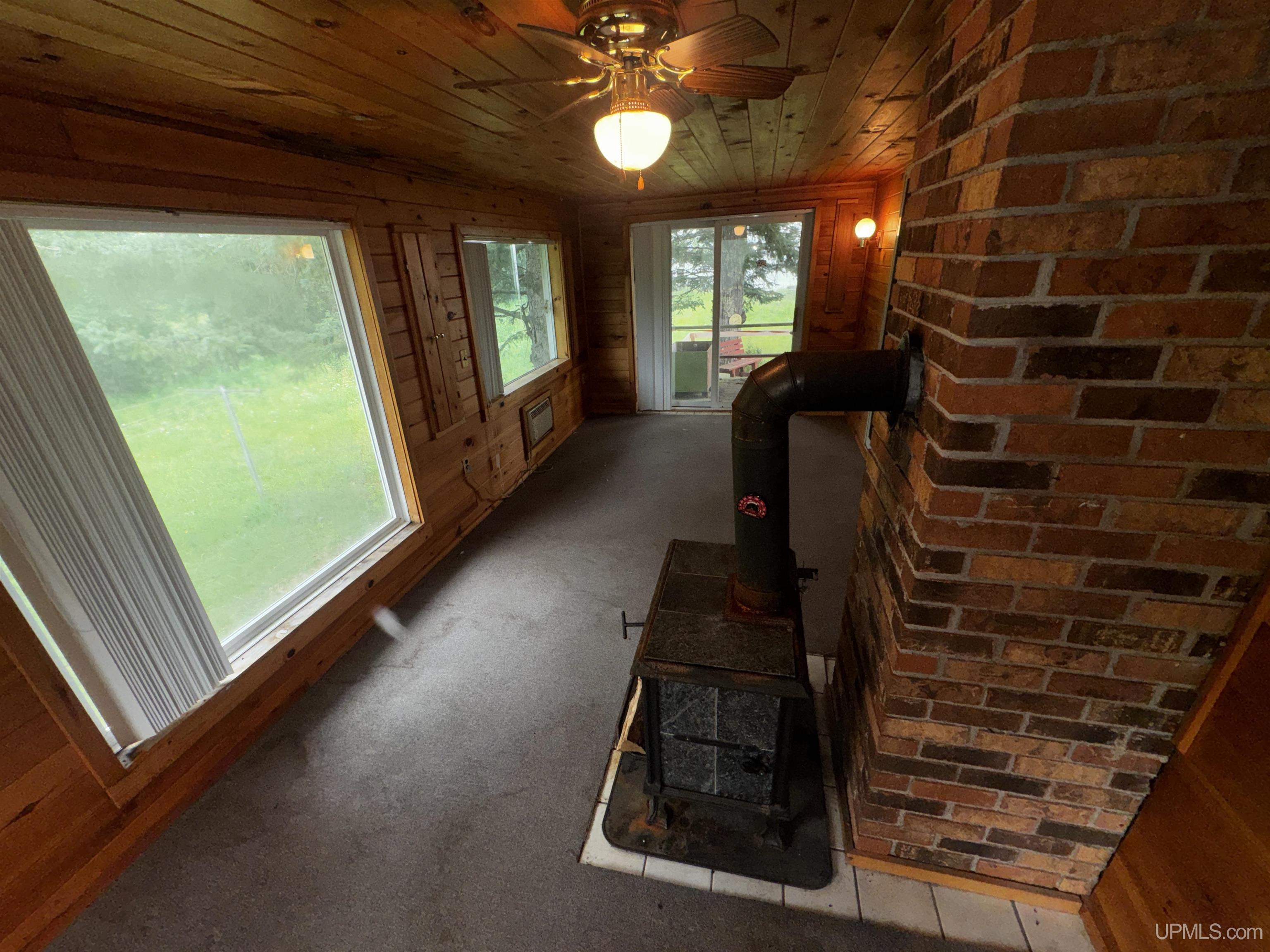 41261 Half Moon Beach Road Chassell, MI 49916 - Photo 23 of 69