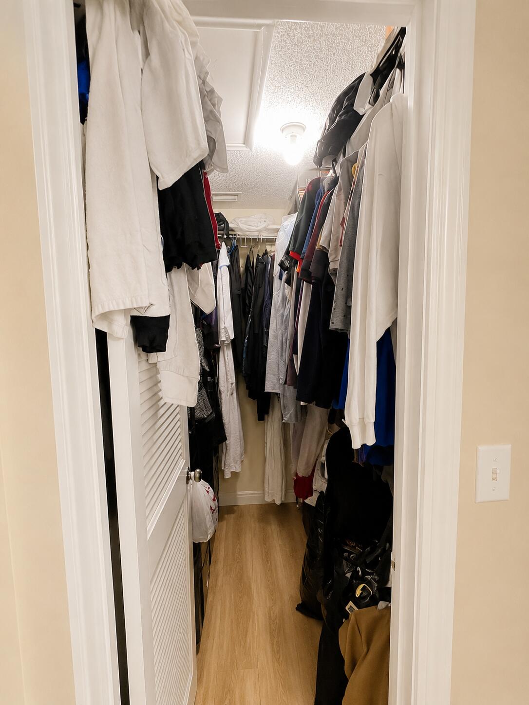 751 Banks Road Margate, FL 33063 - Photo 5 of 14 CLOSET