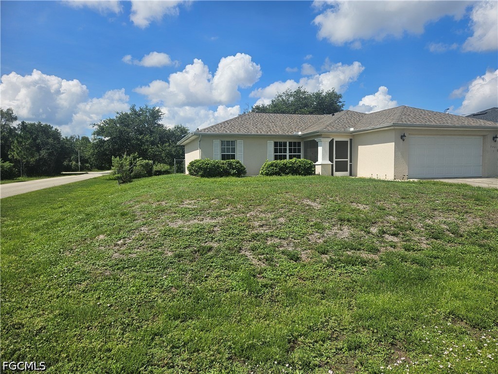3401 37th Street Southwest Lehigh Acres, FL 33976 - Photo 2 of 21