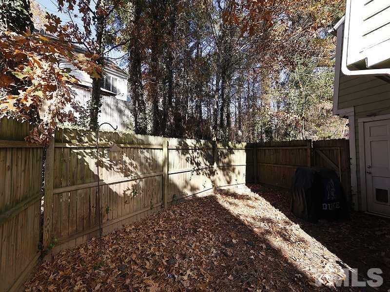 113 Rhum Place Garner, NC 27529 - Photo 20 of 22 Gallery Image 20