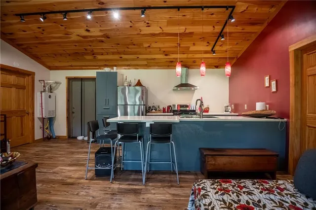 $489,000 | 470 Truitt Road, Kennerdell, PA 16374