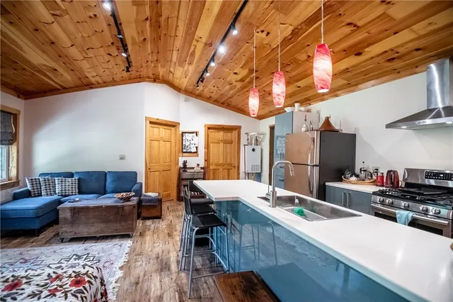 $489,000 | 470 Truitt Road, Kennerdell, PA 16374