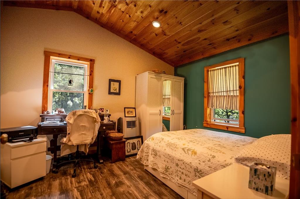 470 Truitt Road Kennerdell, PA 16374 - Photo 16 of 50 Primary Bedroom