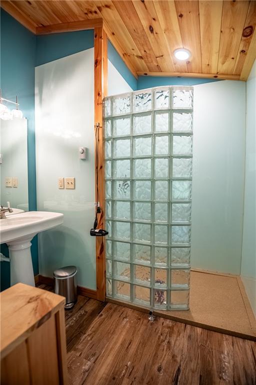 470 Truitt Road Kennerdell, PA 16374 - Photo 24 of 50 Bath house