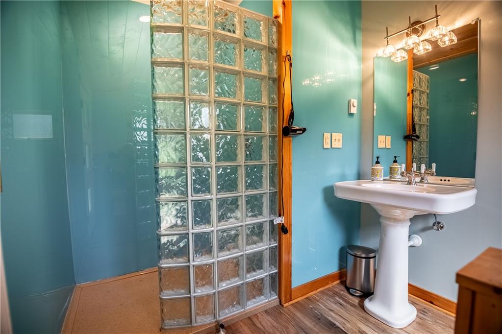 470 Truitt Road Kennerdell, PA 16374 - Photo 25 of 50 Bath house