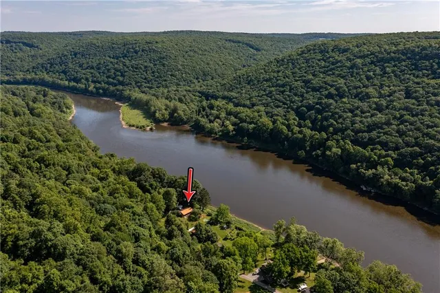 $489,000 | 470 Truitt Road, Kennerdell, PA 16374